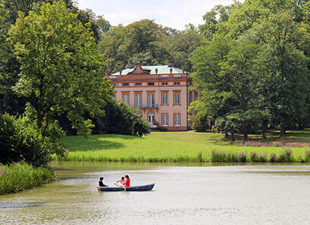 Park Schönbusch