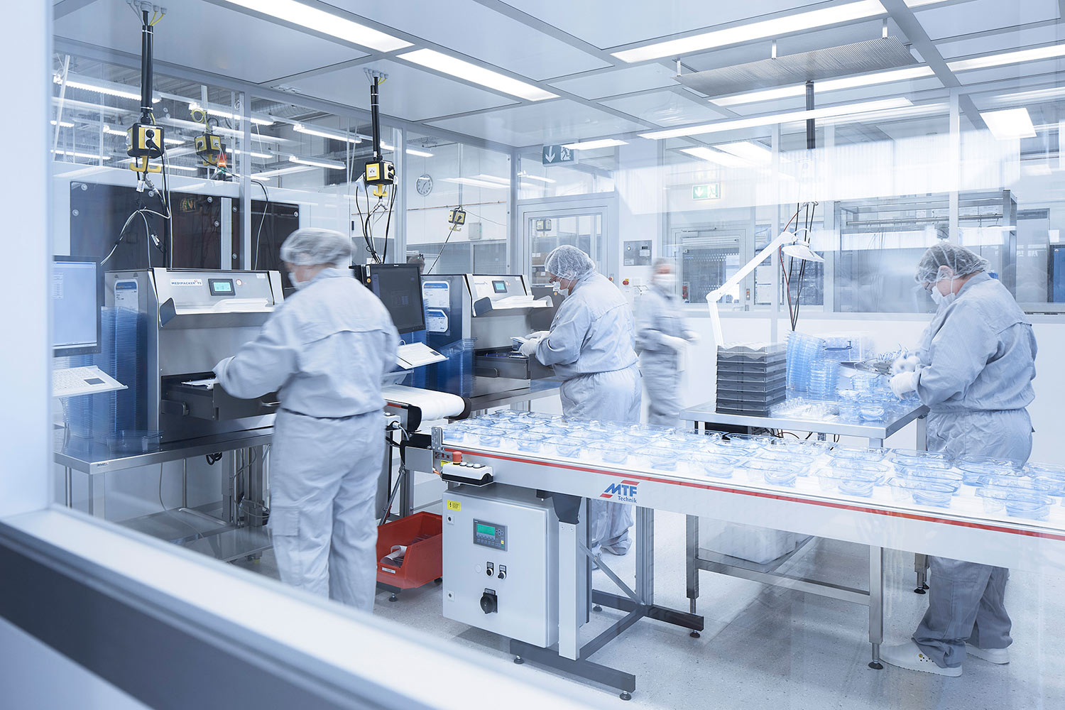 Alcon Wavelight – Ueber Wavelight Header