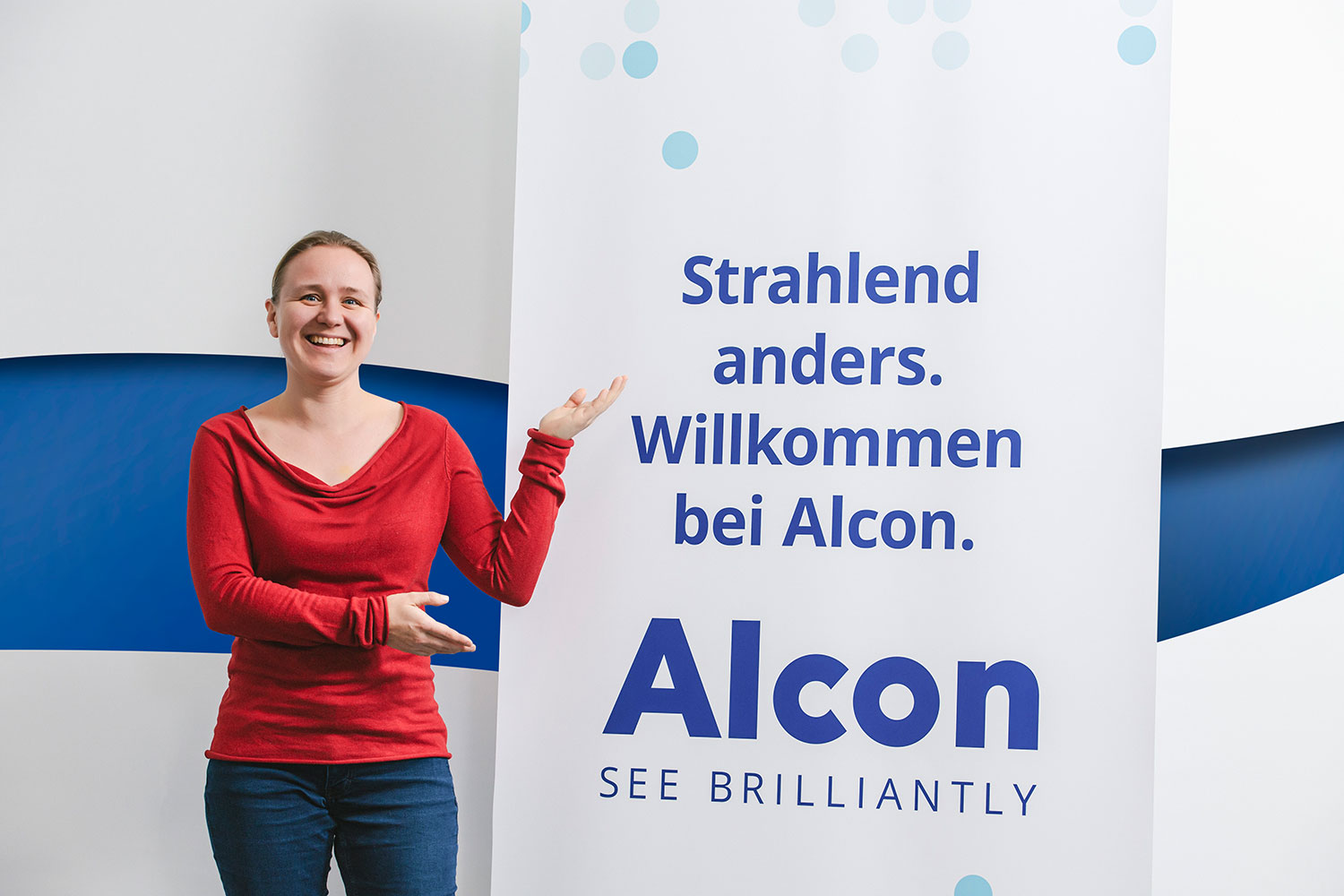 Alcon Wavelight – Ihre Einsteigsmöglichkeiten FAQ - Header