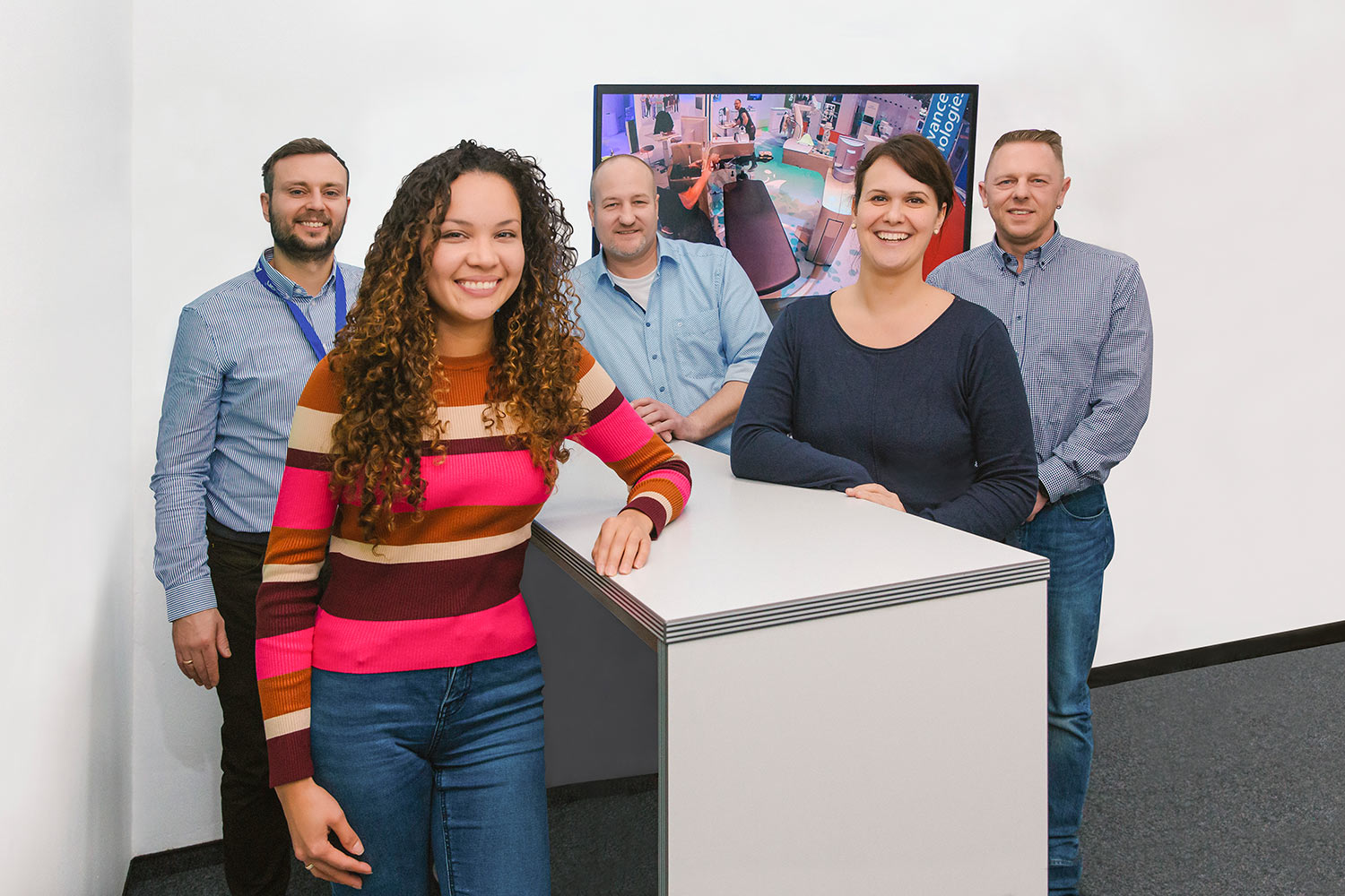 Alcon Wavelight – Was wir Ihnen bieten - Header